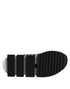 Dolce & Gabbana Black Gray Sorrento Socks Men Sneakers Shoes